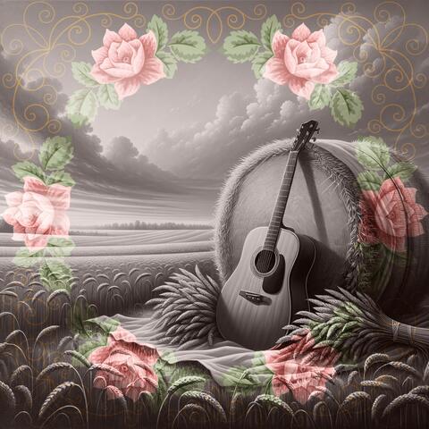 Wheat Fields Whispering Strings