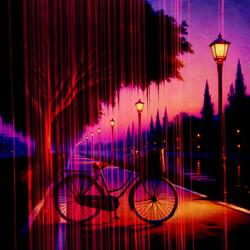 You and I Against the Horizon