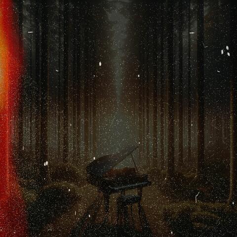 Crystal Clear Piano Medley