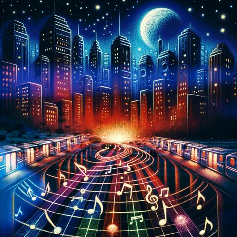 Low Frequency DNB Vibration