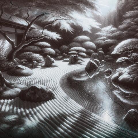 Whispers in the Zen Garden