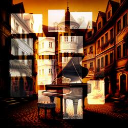 Inspirational Piano Chords for Studying