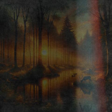 Restful Reverberations