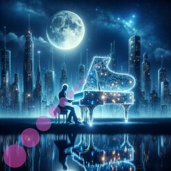 Keyboard Meditations for Focus