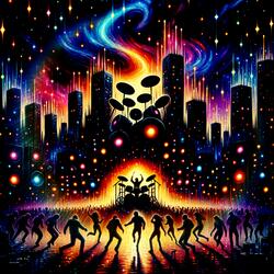 Drumming the Oceans Pulse