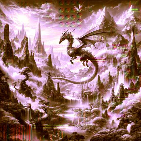 In the Halls of the Elven Kings