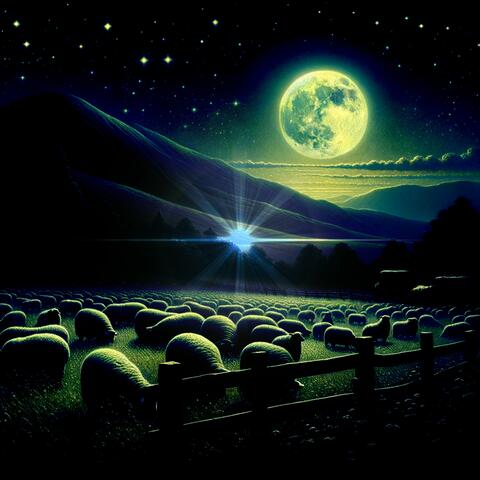 Lullaby of the Woolen Dreamers