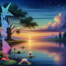 Unearthing Inner Calm