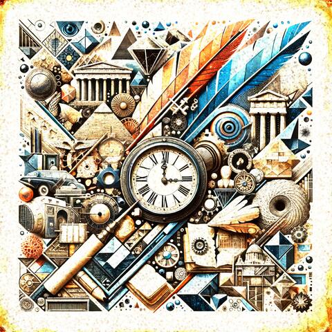 Dusty Pages and Broken Strings