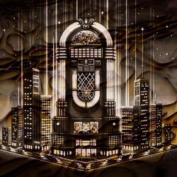 Transient Trance