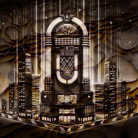 Transient Trance
