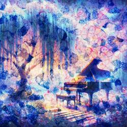Piano Tranquility for Sleep