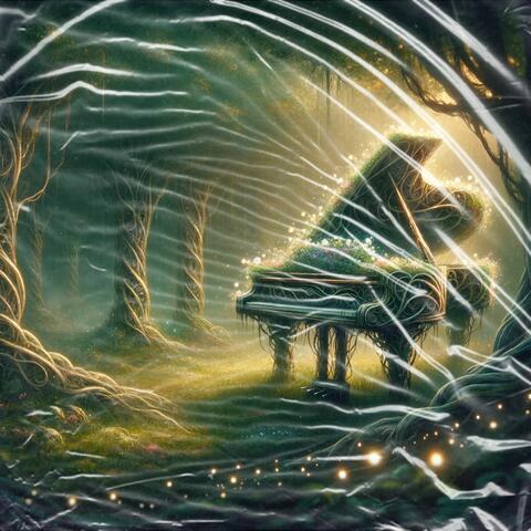 Lullaby of the Mermaids Cove
