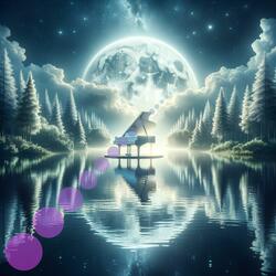 Piano Harmonies within Stratocumulus