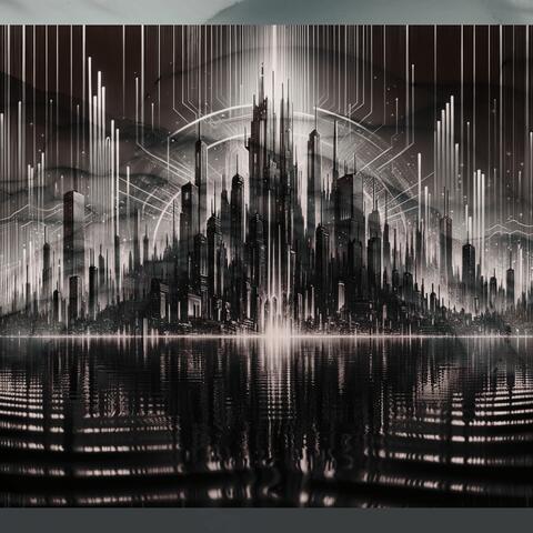 VEINS OF THE METROPOLIS