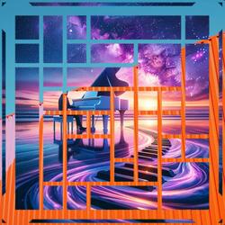 We Dance on the Edge of Dawn