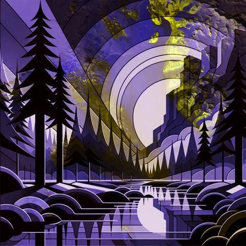 Solitude in the Shadows