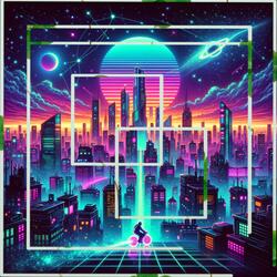 Chasing the Metallic Horizon