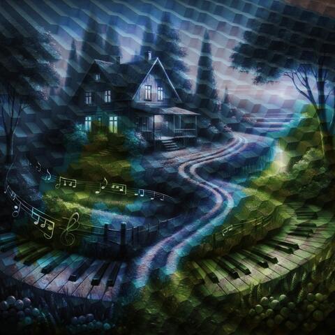 Piano Journey The Soothing Soundtracks of Coming Home