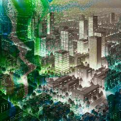 lofi skyline lullaby