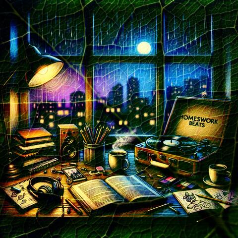 nostalgia soaked homework frequencies