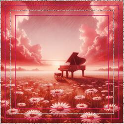 Piano Echoes of the Horizons Calm