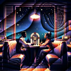 silent replies in the twilight
