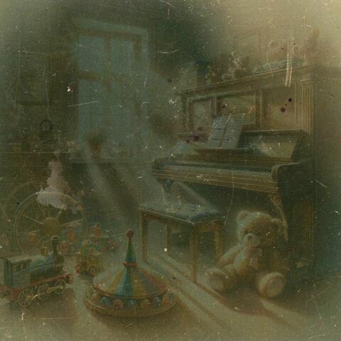 Echoes of Childhood on Ivory Keys