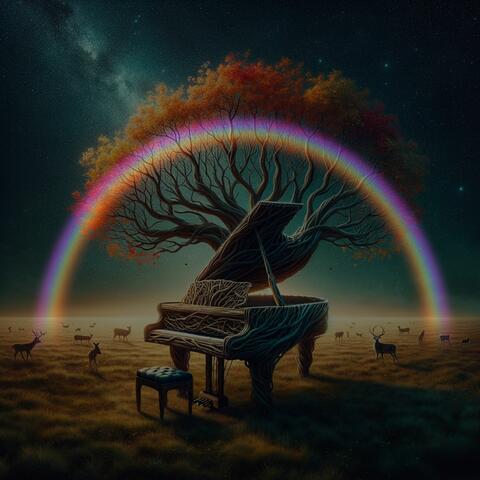 Piano Resonance for Generational Connections