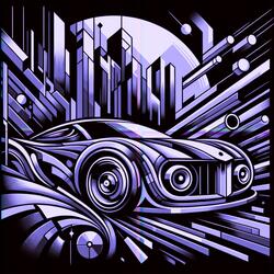 Chasing Dreams Dodging Shadows