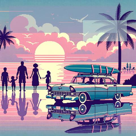 the great family road trip reverie
