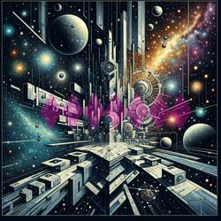 Celestial Rhythm Pulse