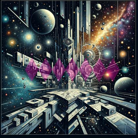 GALACTIC RAVE