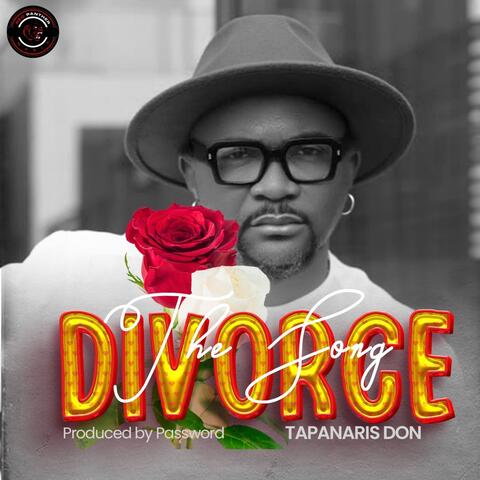 Divorce Song
