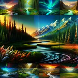 Ganges Ripples  Soothing River Noise for Study