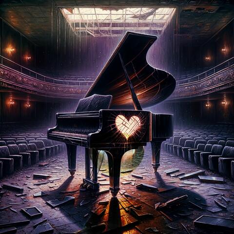 Crying Rivers in the Dark