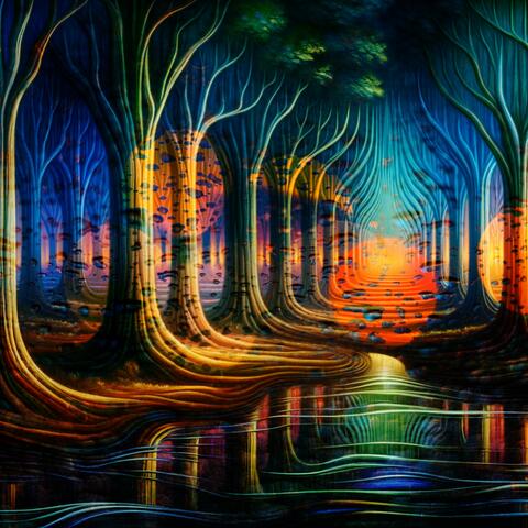 Lullaby for the Restless