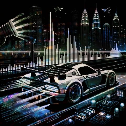 Trap Dynasty Beats of Power