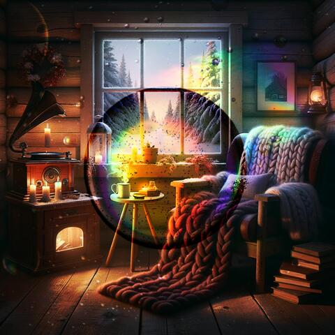 woolen whispers soothing lofi beats for comfort and relaxation