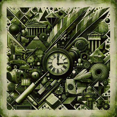 The Revolution We Couldnt Silence