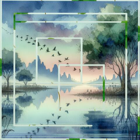 The Calm Within Our Circle