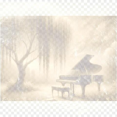 Starlit Piano Lullaby
