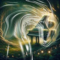 Enchanted Forests Piano Serenade