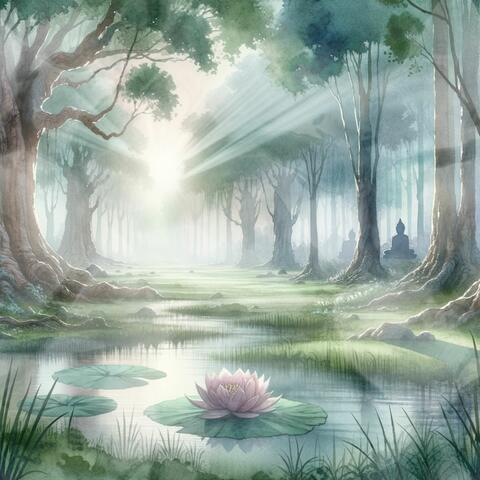 Rhythms of Relaxation