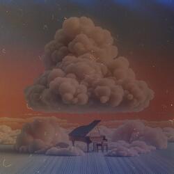Piano Whispers of Cirrocumulus Patterns
