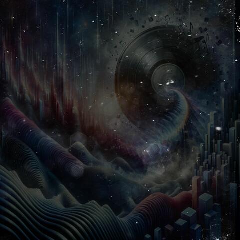 Rhythmical Rhymes in Abstract Realms