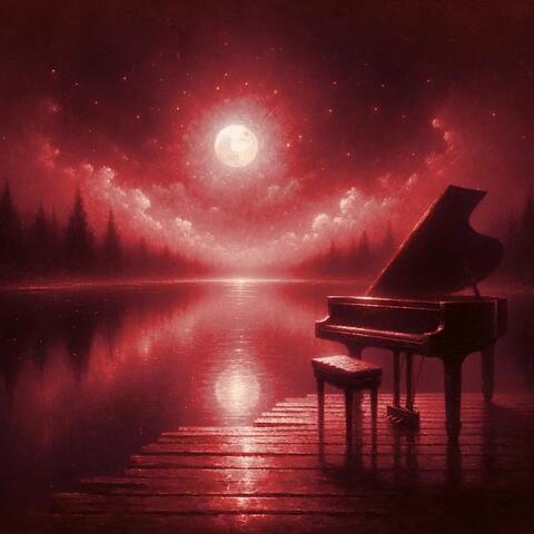 Electric Piano Solitude for Focused Learning