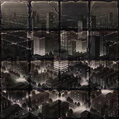 concrete dreams and coffee sketches