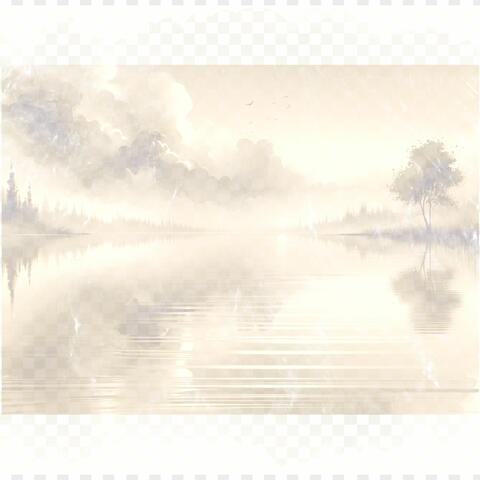 Tides of Hope in Stillness