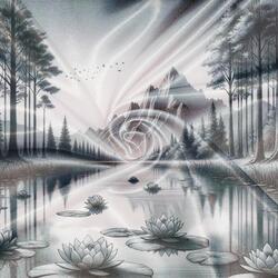 Journey Towards Inner Illumination